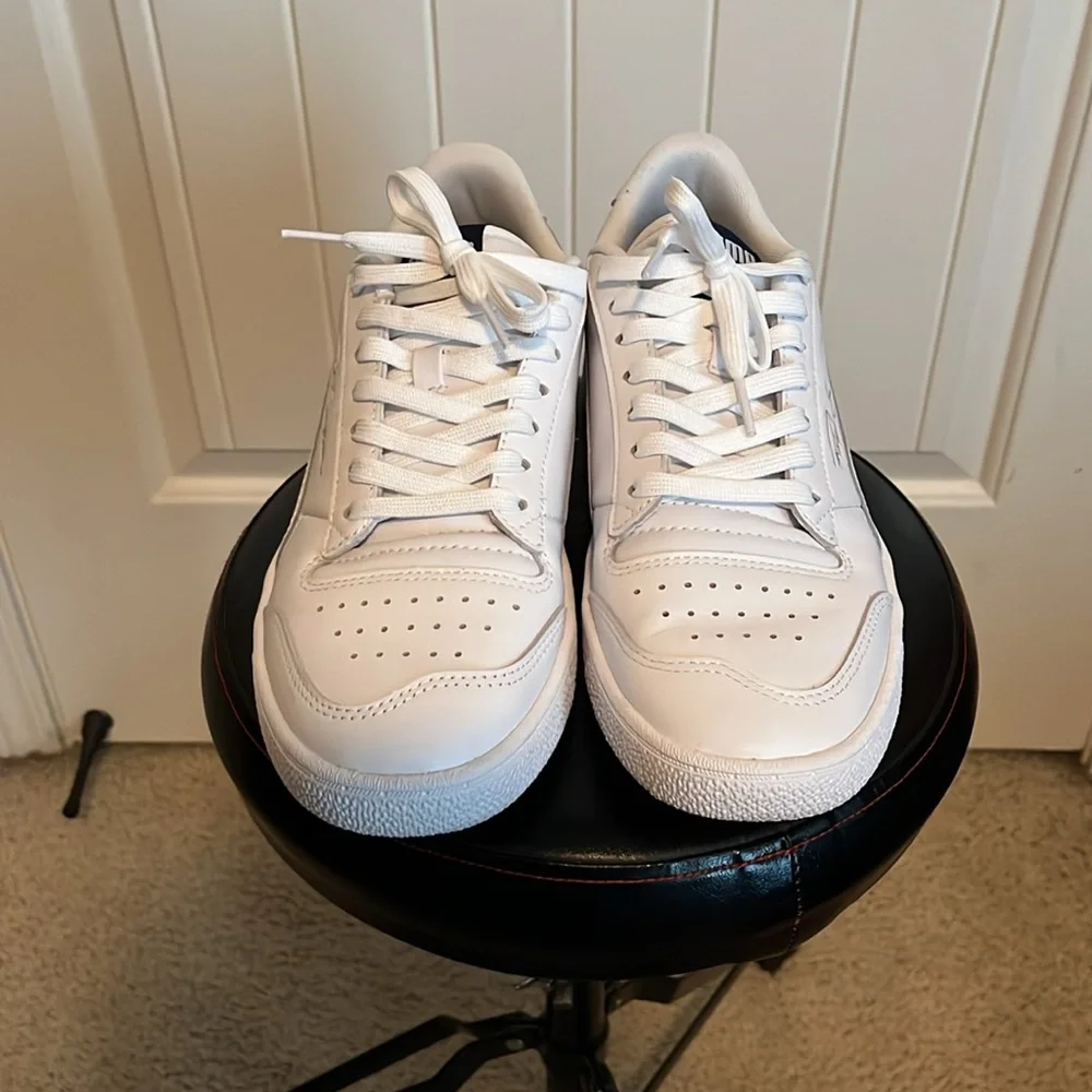 Puma Ralph Sampson Sz 9 - Picture 2 of 10